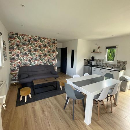 Les Chalets Du Mancel : Chalet Lulu - Bouleries Jump - 24H Du Mans Yvré-lʼÉvêque 외부 사진