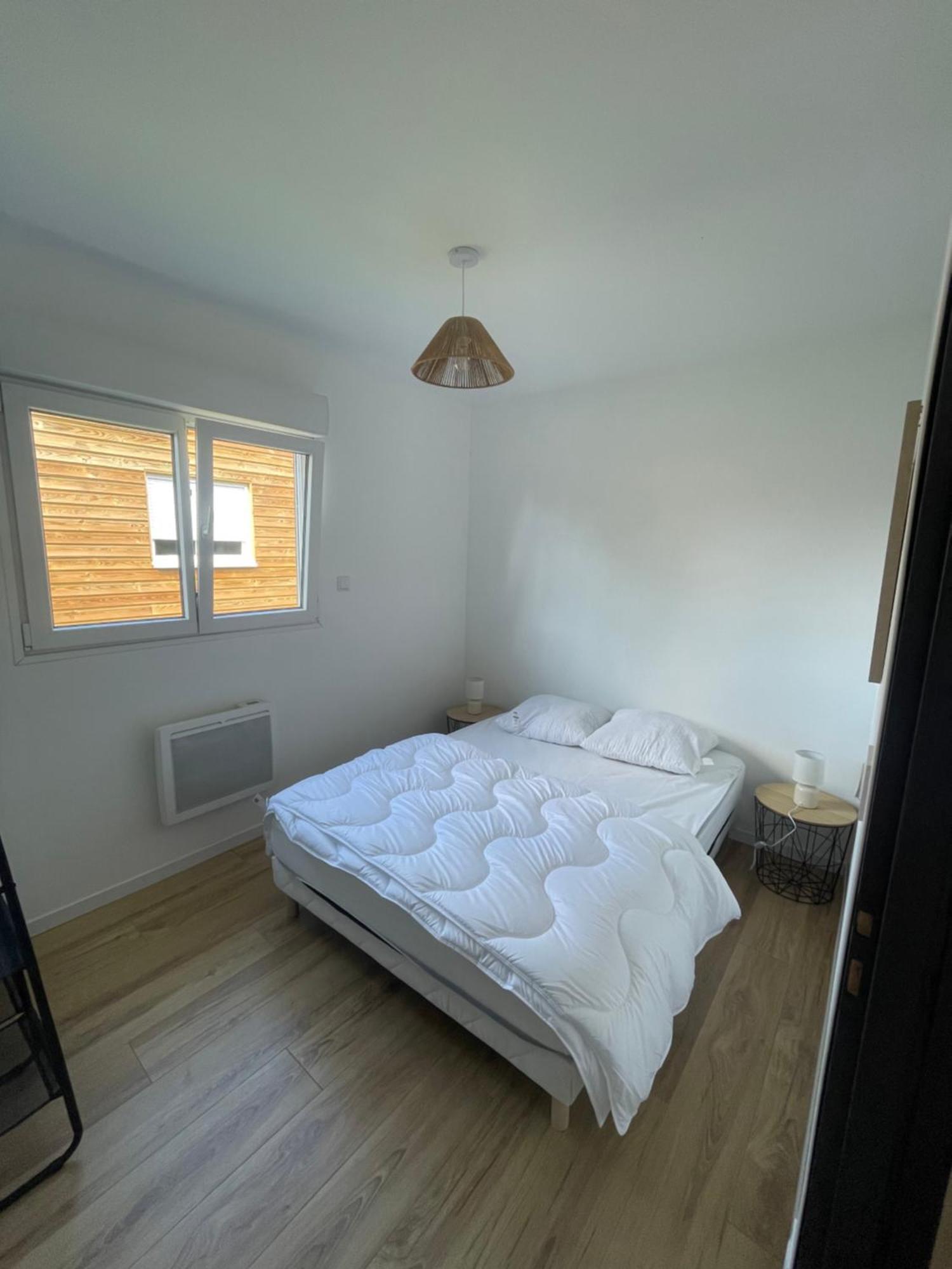 Les Chalets Du Mancel : Chalet Lulu - Bouleries Jump - 24H Du Mans Yvré-lʼÉvêque 외부 사진