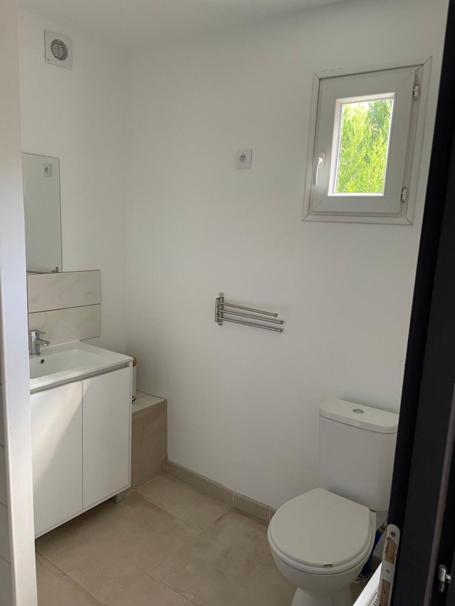 Les Chalets Du Mancel : Chalet Lulu - Bouleries Jump - 24H Du Mans Yvré-lʼÉvêque 외부 사진