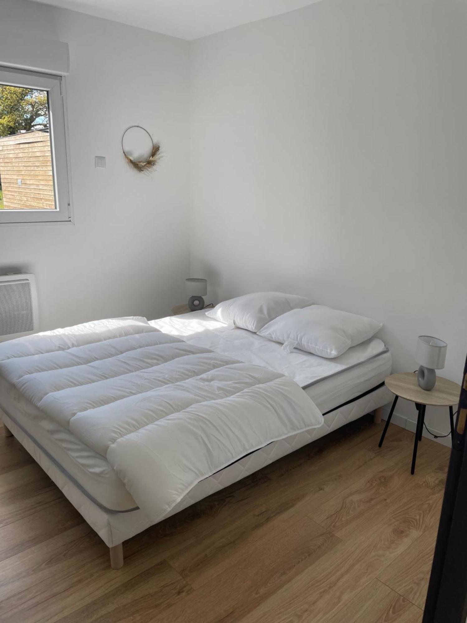 Les Chalets Du Mancel : Chalet Lulu - Bouleries Jump - 24H Du Mans Yvré-lʼÉvêque 외부 사진